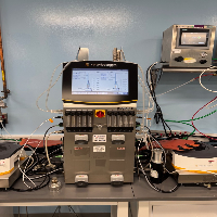 Sartorius Biostat B Bioreactor System image 0
